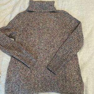 NEW! J. Jill turtleneck